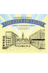 Theodore Bikel's City of Light